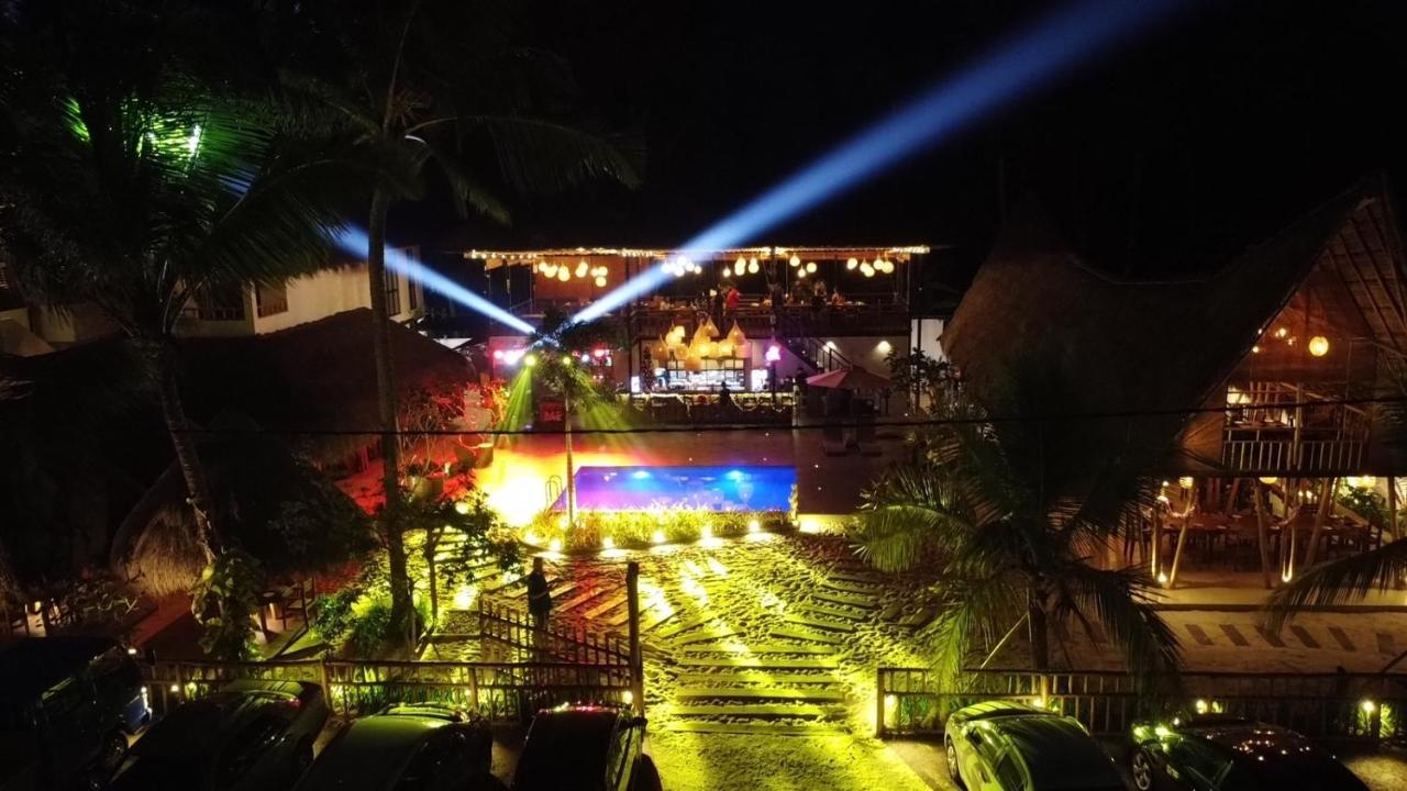 Shima Guni Beach Club Hotel Матара Екстериор снимка