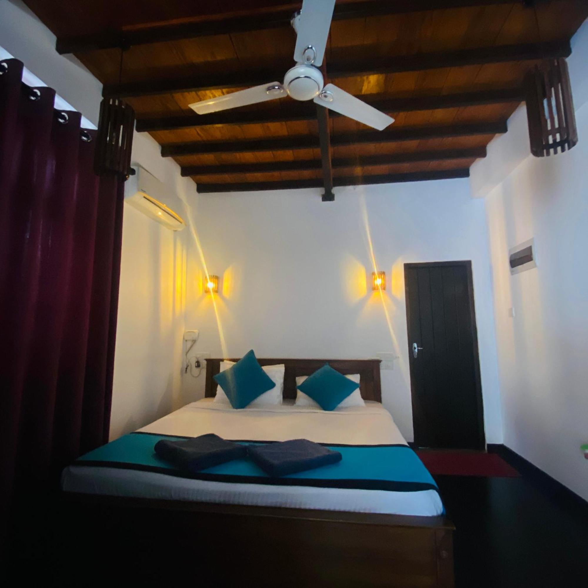 Shima Guni Beach Club Hotel Матара Стая снимка