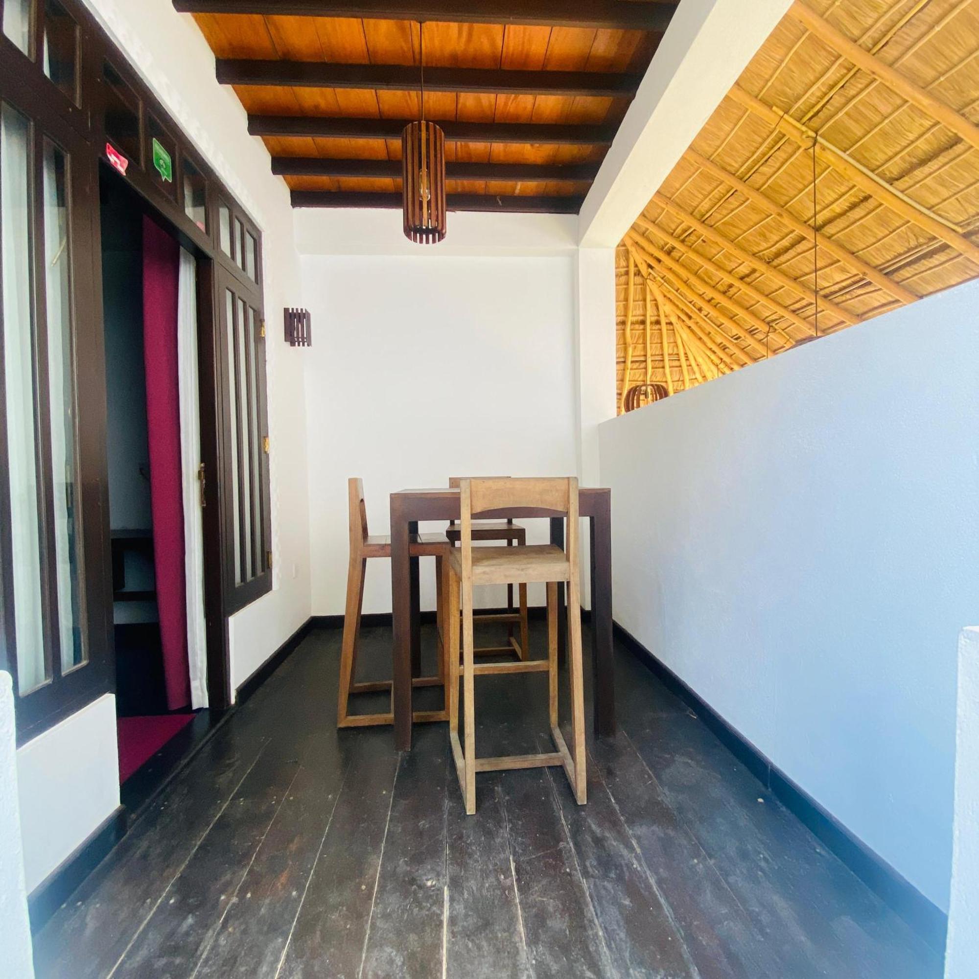 Shima Guni Beach Club Hotel Матара Стая снимка