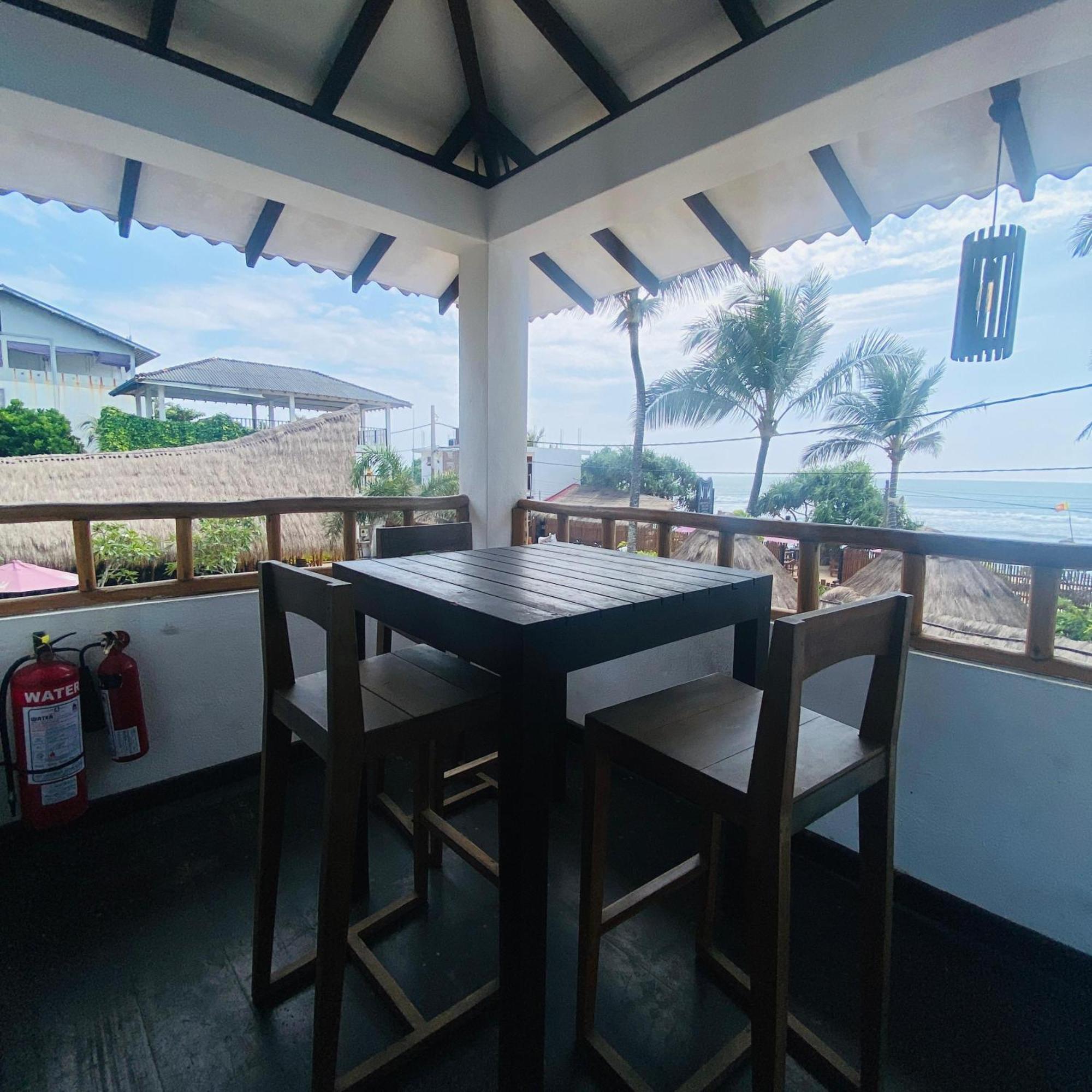 Shima Guni Beach Club Hotel Матара Стая снимка