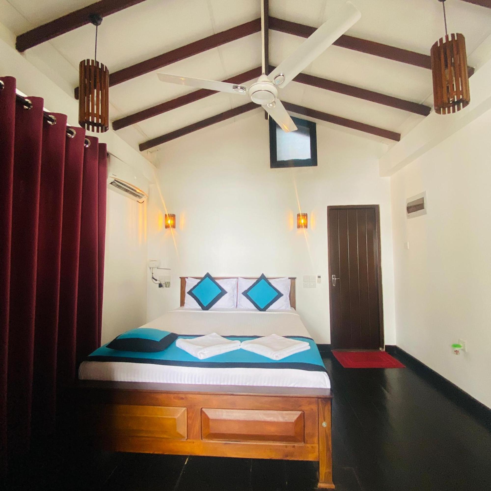 Shima Guni Beach Club Hotel Матара Стая снимка